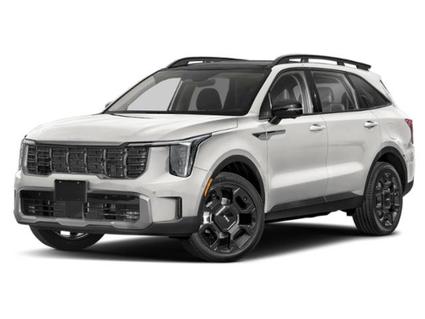 2025 Kia Sorento Inver Grove Heights MN