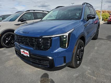 2026 Kia Sorento Rexburg ID