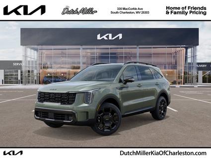 2026 Kia Sorento South Charleston WV