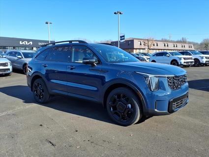 2026 Kia Sorento Barboursville WV