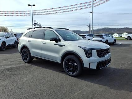 2026 Kia Sorento Barboursville WV