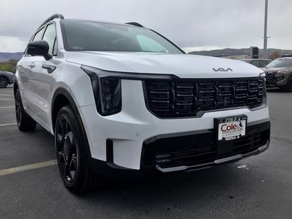 2026 Kia Sorento Pocatello ID