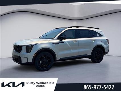 2026 Kia Sorento Louisville TN