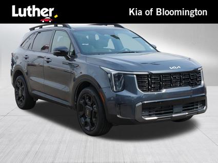 2024 Kia Sorento Minneapolis MN