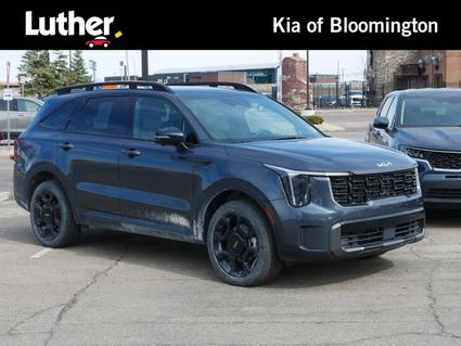 2024 Kia Sorento Minneapolis MN