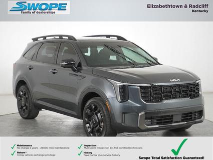 2024 Kia Sorento Elizabethtown KY