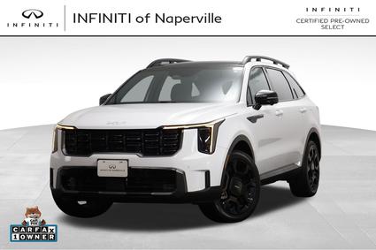 2024 Kia Sorento Naperville IL