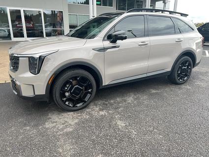 2025 Kia Sorento Cottage Grove OR