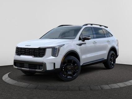 2025 Kia Sorento Saltillo MS