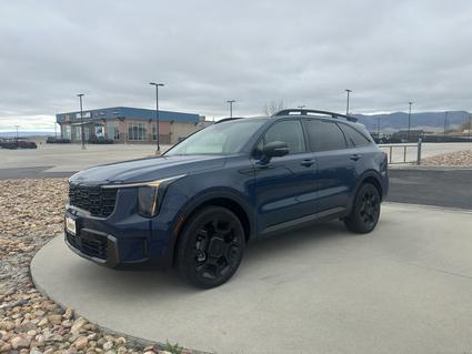 2025 Kia Sorento Casper WY