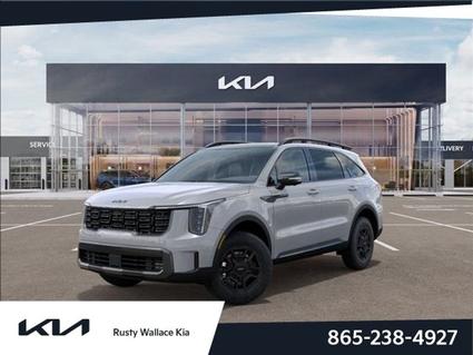 2025 Kia Sorento Louisville TN
