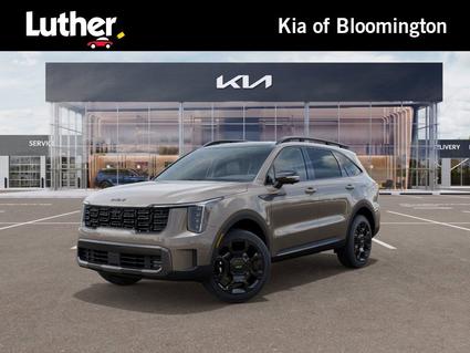 2025 Kia Sorento Minneapolis MN