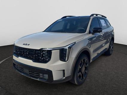 2026 Kia Sorento Saltillo MS