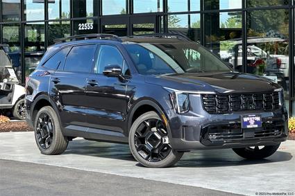 2026 Kia Sorento Vero Beach FL