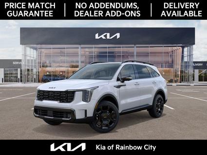 2026 Kia Sorento Rainbow City AL