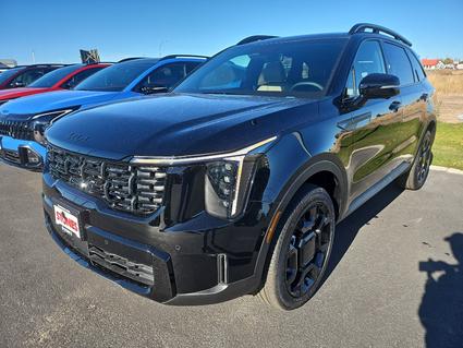 2026 Kia Sorento Rexburg ID