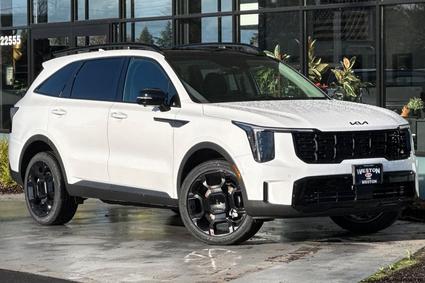 2026 Kia Sorento Vero Beach FL