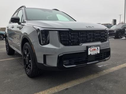 2026 Kia Sorento Pocatello ID