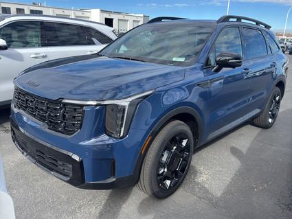 2026 Kia Sorento Casper WY