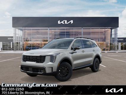 2026 Kia Sorento Bloomington IN