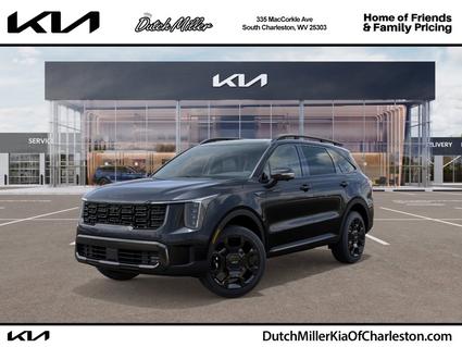 2026 Kia Sorento South Charleston WV