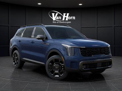 2026 Kia Sorento Sheboygan WI
