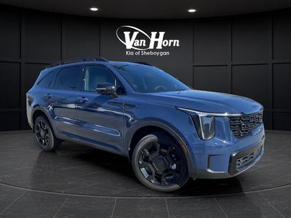 2026 Kia Sorento Sheboygan WI