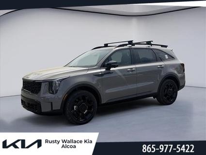 2026 Kia Sorento Louisville TN
