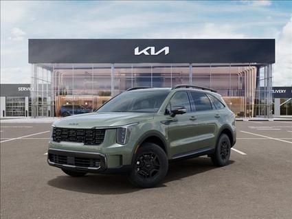 2026 Kia Sorento Louisville TN