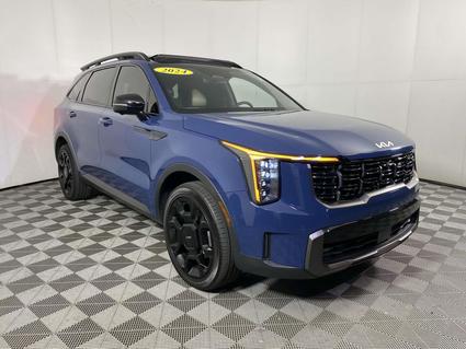2024 Kia Sorento Pineville NC
