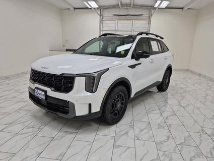 2024 Kia Sorento Livingston TX