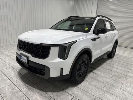 2024 Kia Sorento Madisonville TX