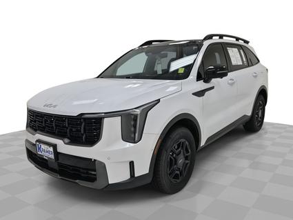 2024 Kia Sorento Livingston TX