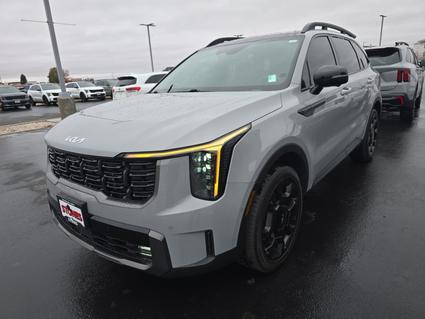 2024 Kia Sorento Rexburg ID