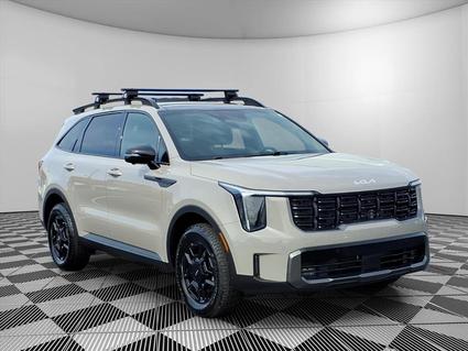 2024 Kia Sorento High Point NC