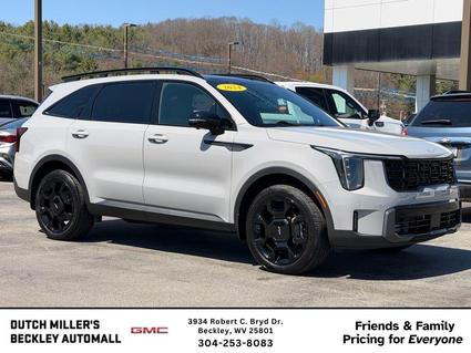 2024 Kia Sorento Beckley WV