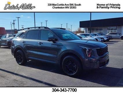 2025 Kia Sorento South Charleston WV