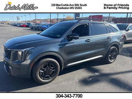 2025 Kia Sorento South Charleston WV