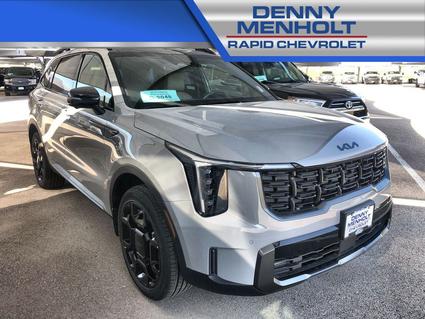 2025 Kia Sorento Rapid City SD