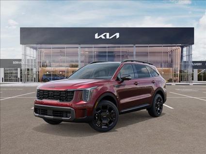 2025 Kia Sorento Liverpool NY