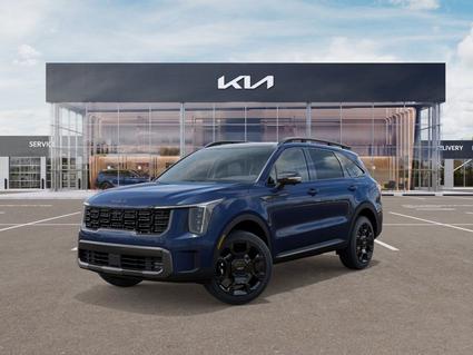 2025 Kia Sorento Findlay OH