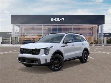 2025 Kia Sorento Liverpool NY