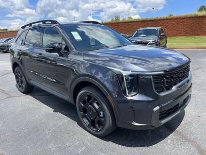 2025 Kia Sorento Cartersville GA