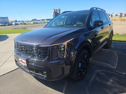 2026 Kia Sorento Rexburg ID