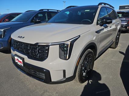 2026 Kia Sorento Rexburg ID