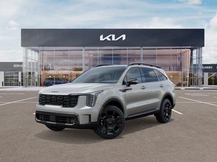 2026 Kia Sorento South Charleston WV