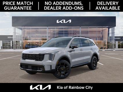 2026 Kia Sorento Rainbow City AL