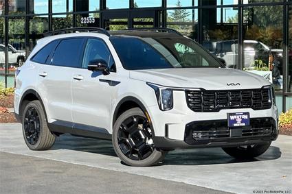 2026 Kia Sorento Vero Beach FL