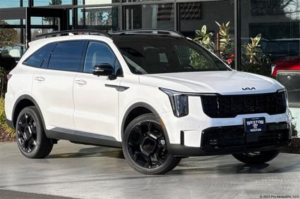 2026 Kia Sorento Vero Beach FL