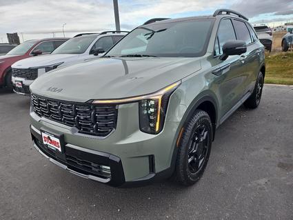 2026 Kia Sorento Rexburg ID